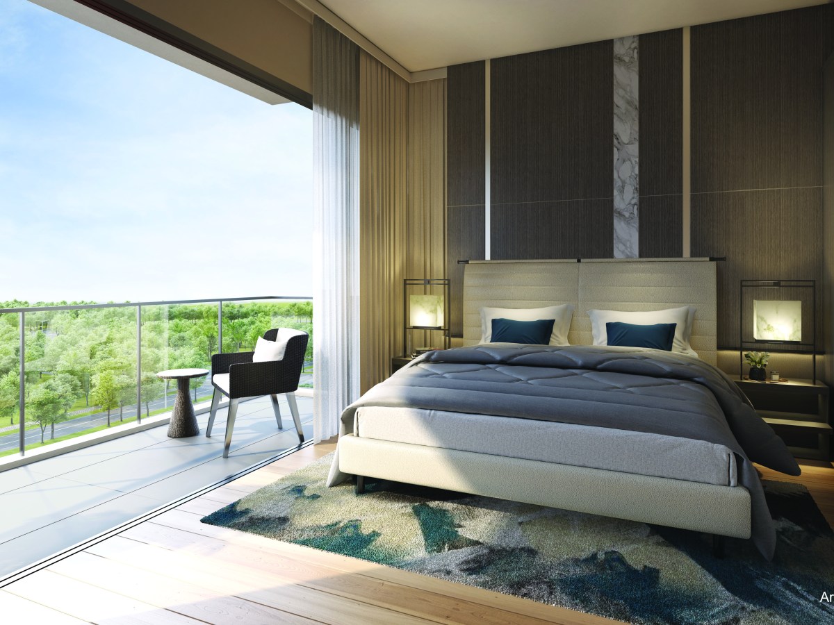 The Woodleigh Residences